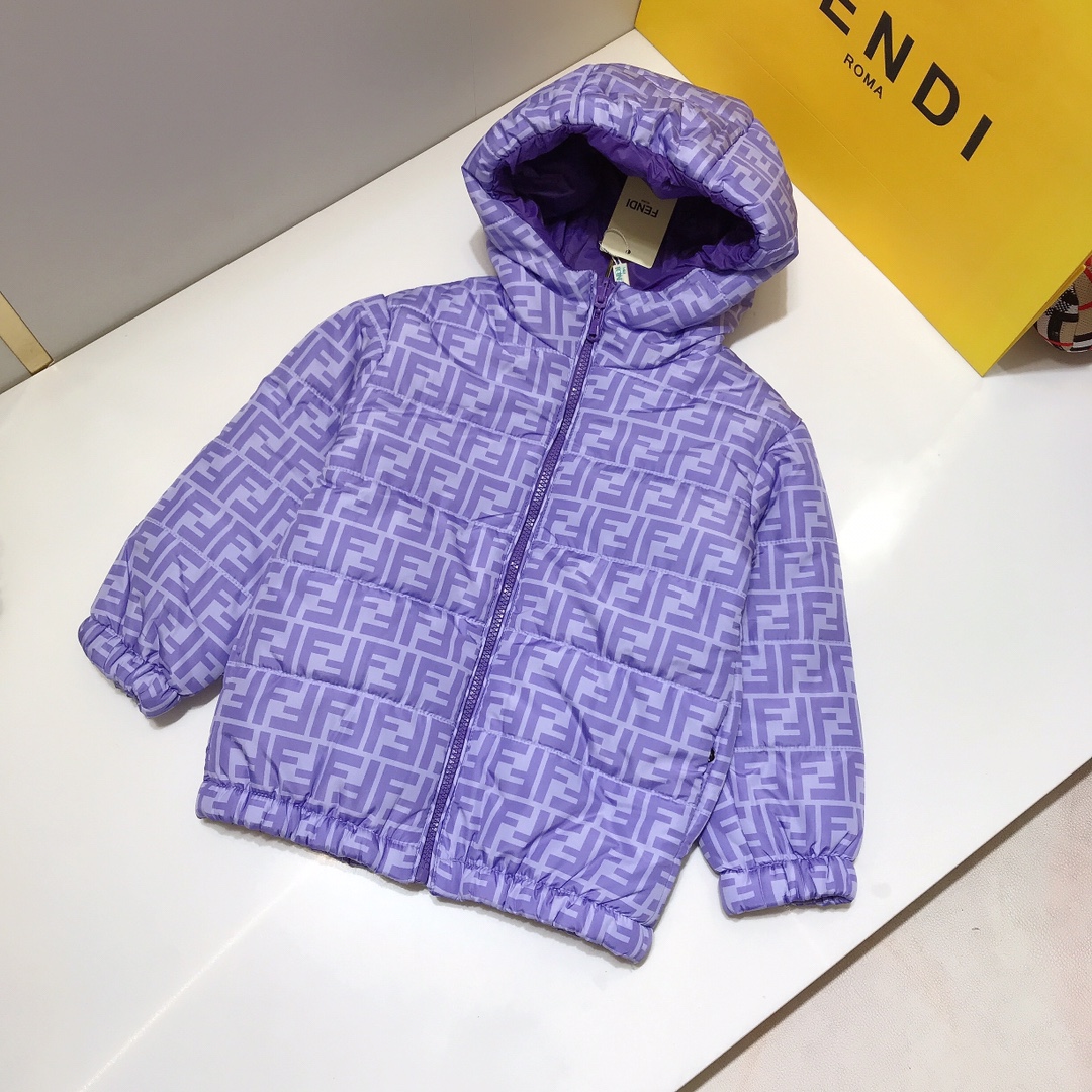 Fendi Kids